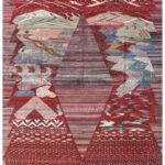 heeron ki kashti - Size (6x4)