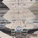 Premium Hand-Knotted Carpet - Size 10x14ft